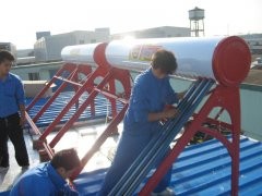 枣强热水器维修