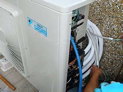 枣强商场中央空调分析及中央空调的维保分析