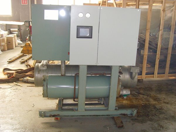 枣强酒店中央空调不停机清洗方法介绍